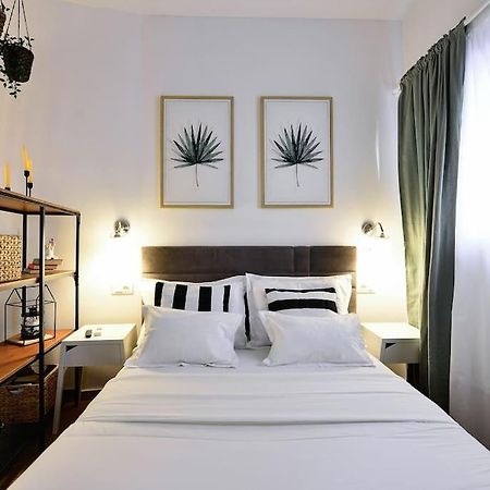 Apartments Toma 斯普利特 外观 照片
