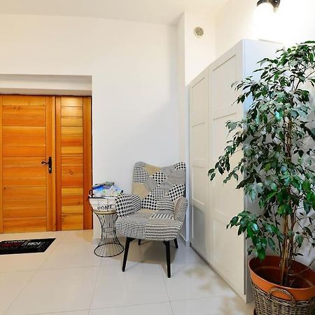 Apartments Toma 斯普利特 外观 照片