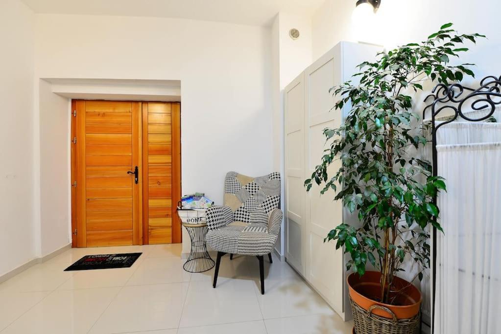 Apartments Toma 斯普利特 外观 照片