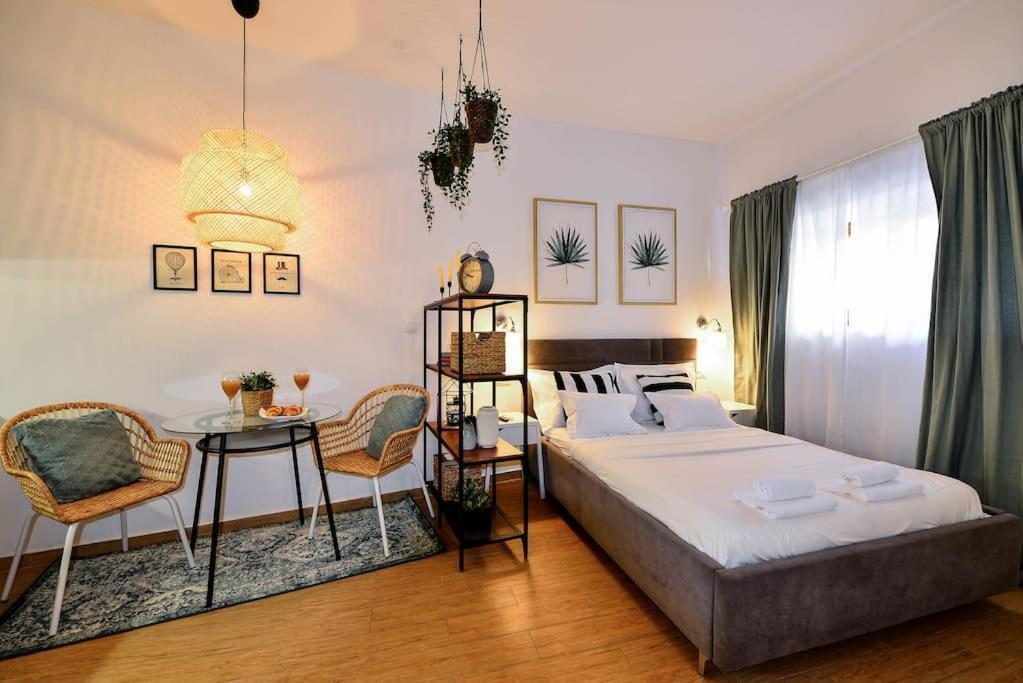 Apartments Toma 斯普利特 外观 照片