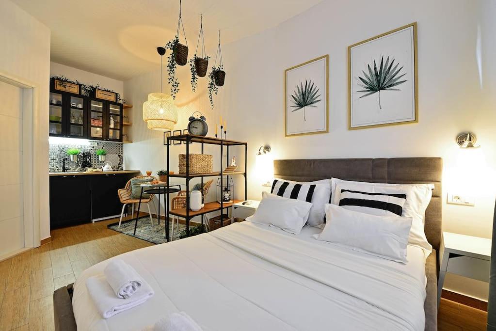 Apartments Toma 斯普利特 外观 照片